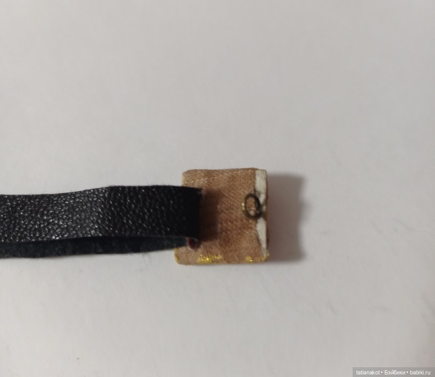 Маленькие хитрости для кукольных портняжек (фото 4)