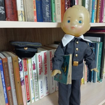 Маленькие хитрости для кукольных портняжек