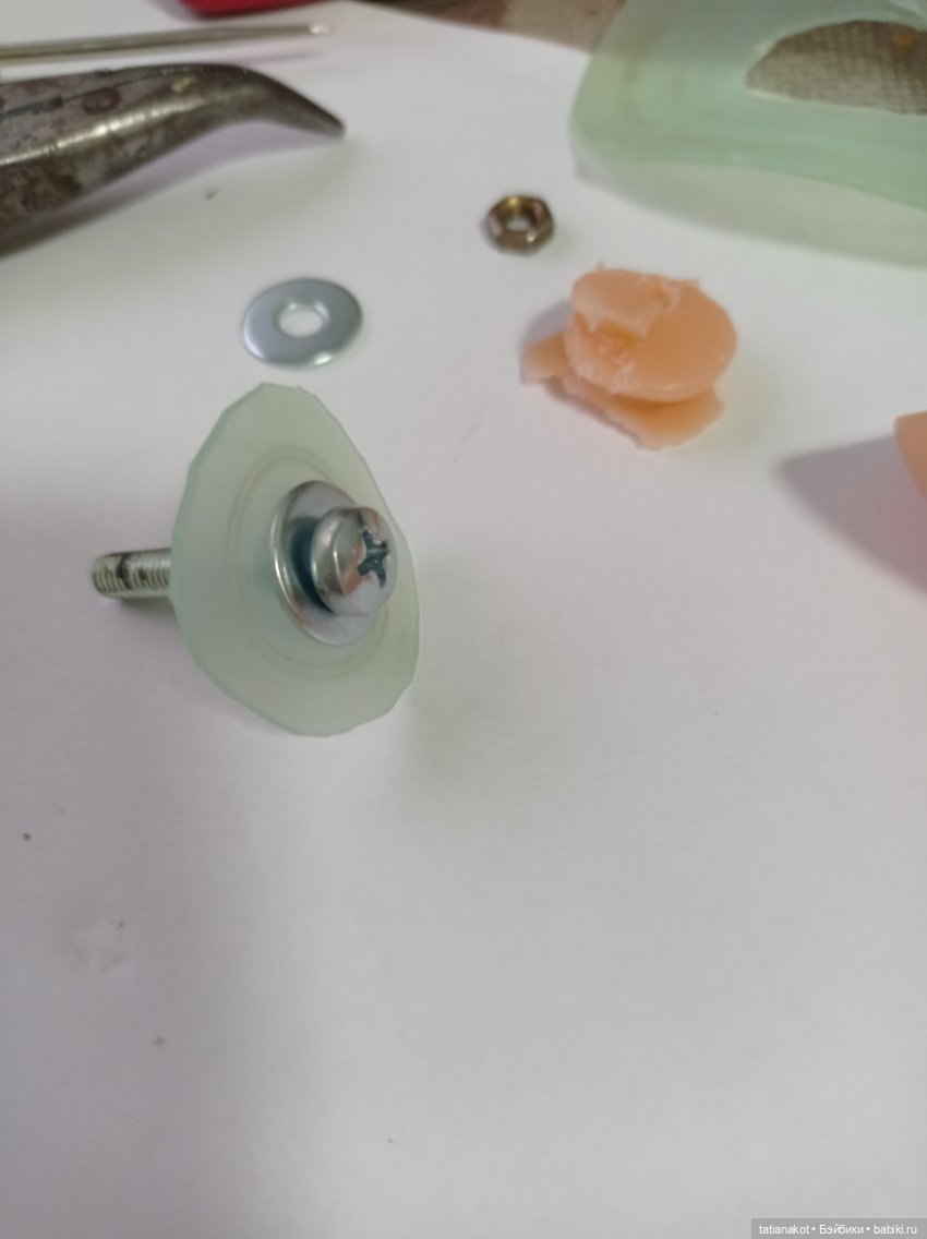 Люблю изобретать велосипеды!!! Кто со мной | Бэйбики Люблю изобретать велосипеды!!! Кто со мной (фото 2)