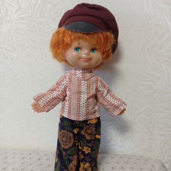 Люблю изобретать велосипеды!!! Кто со мной?