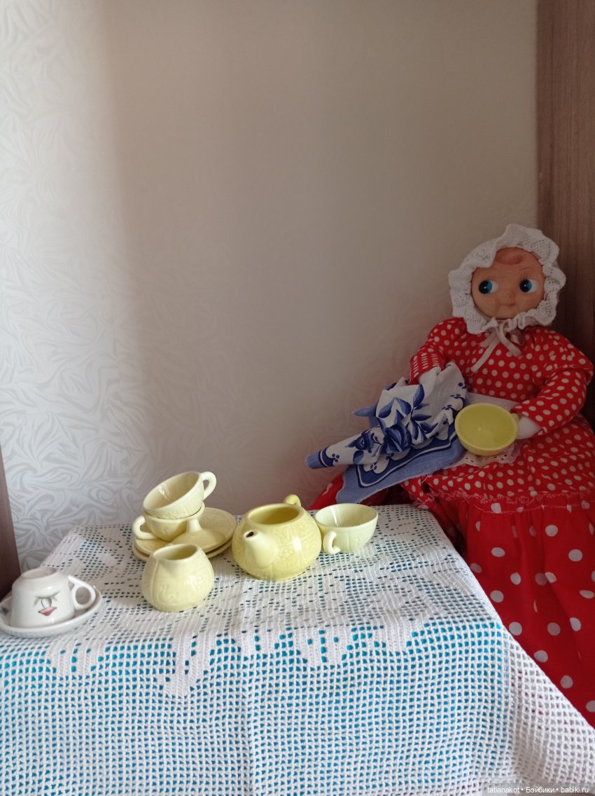 И не Ванька, и не встань-ка (фото 7)