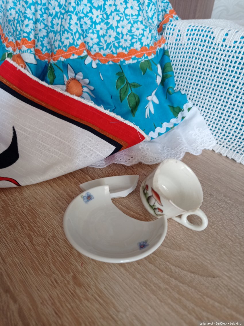 И не Ванька, и не встань-ка (фото 10)