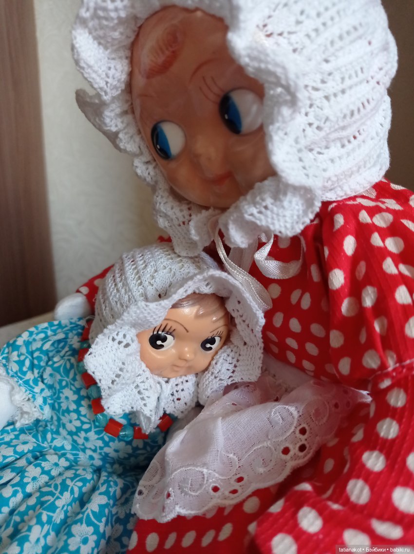 И не Ванька, и не встань-ка