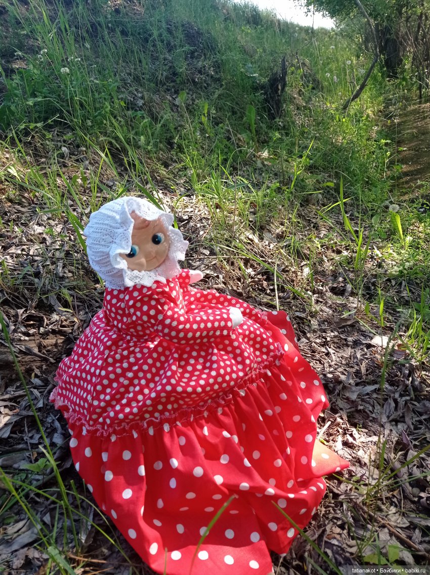 И не Ванька, и не встань-ка (фото 3)