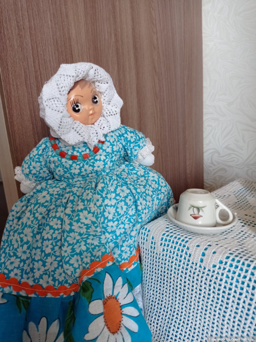 И не Ванька, и не встань-ка (фото 8)