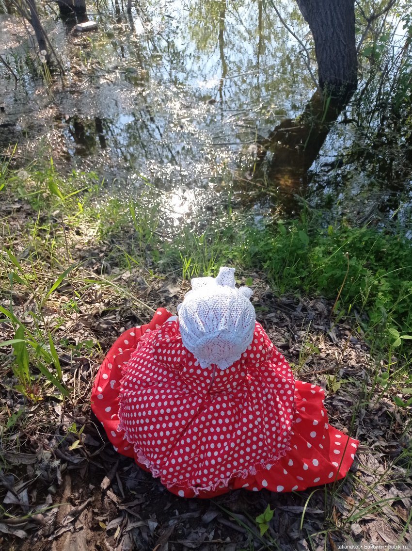 И не Ванька, и не встань-ка (фото 4)