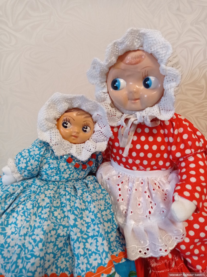 И не Ванька, и не встань-ка (фото 6)