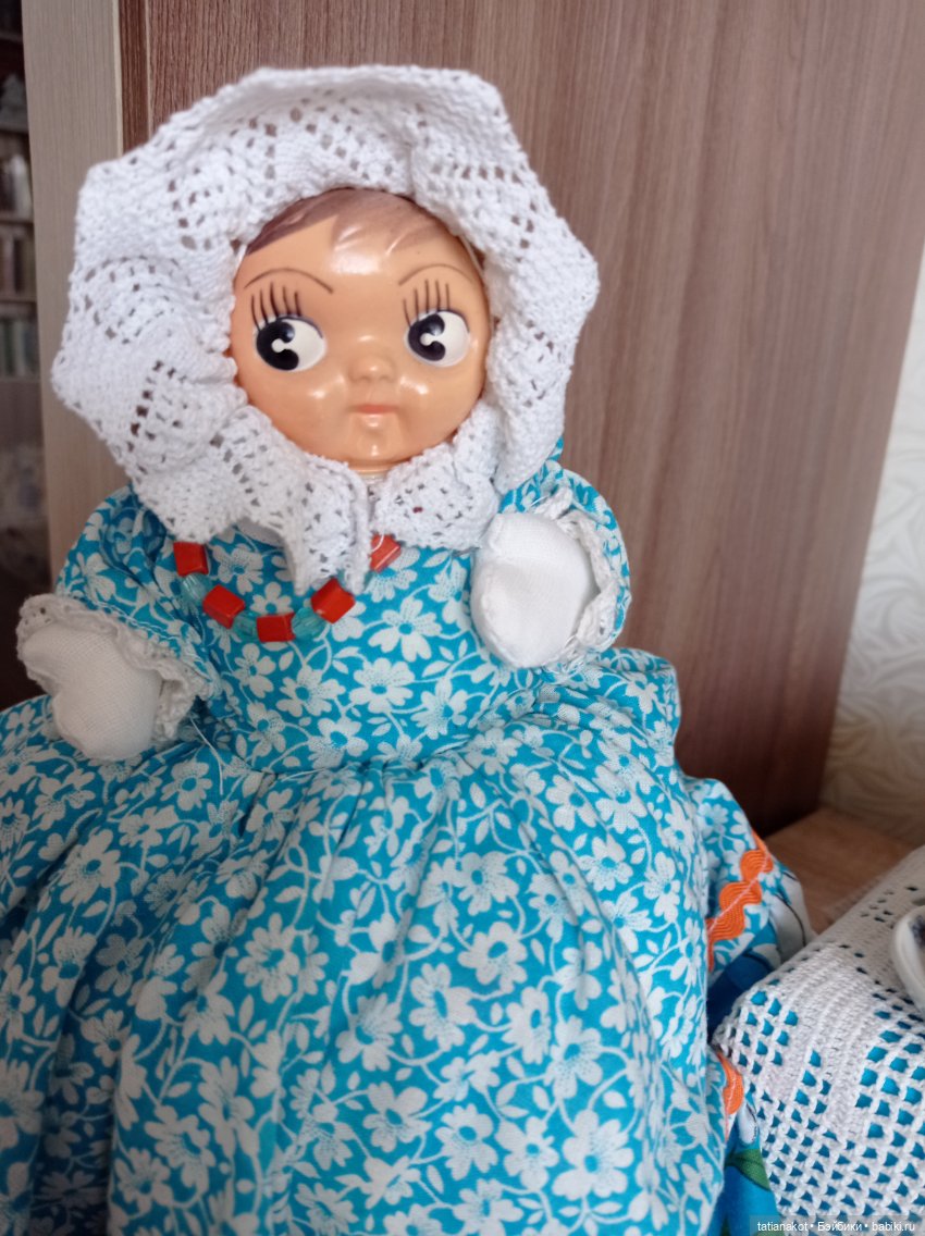 И не Ванька, и не встань-ка (фото 9)