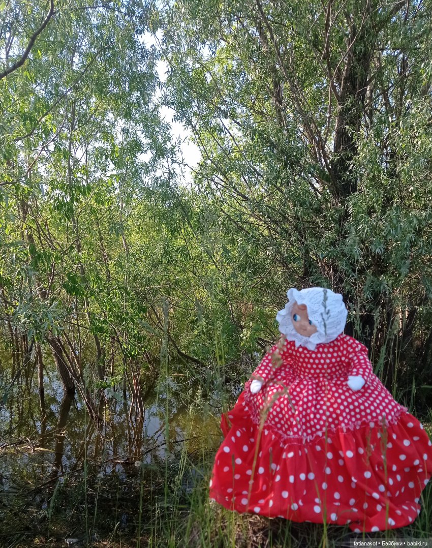 И не Ванька, и не встань-ка (фото 2)