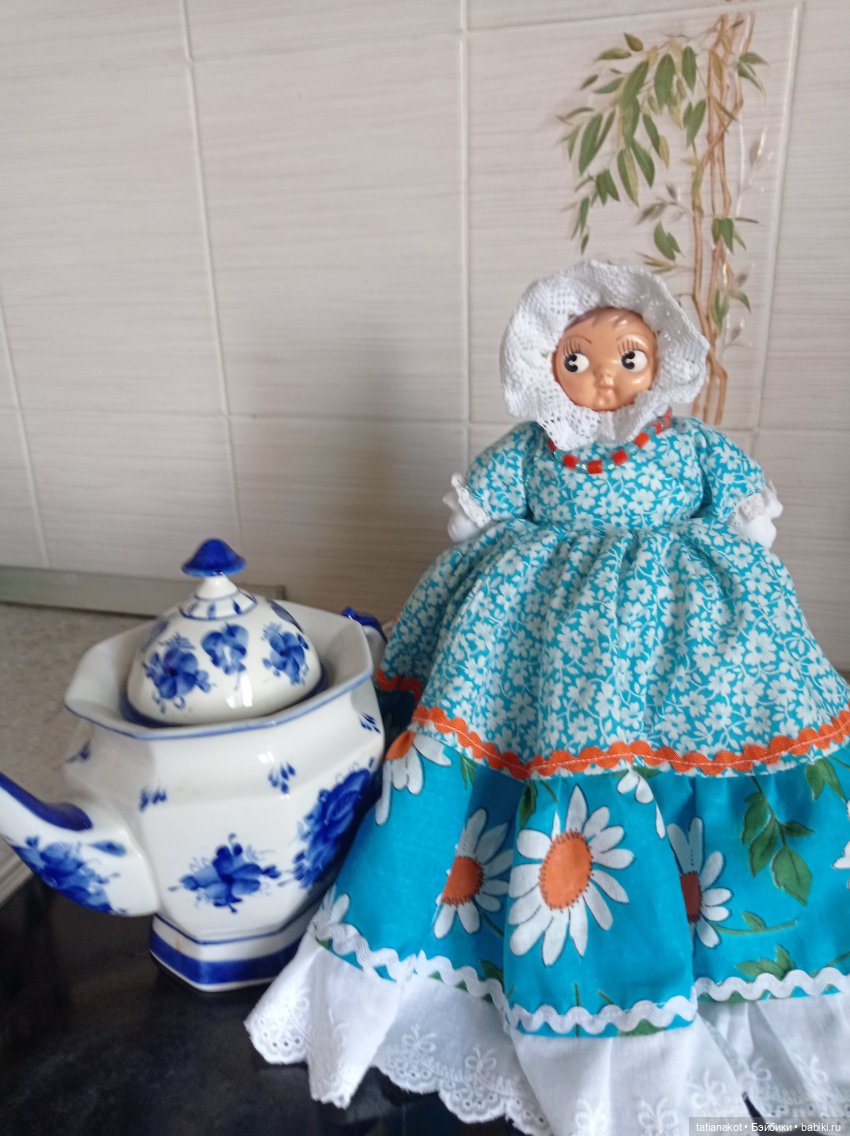 И не Ванька, и не встань-ка (фото 5)