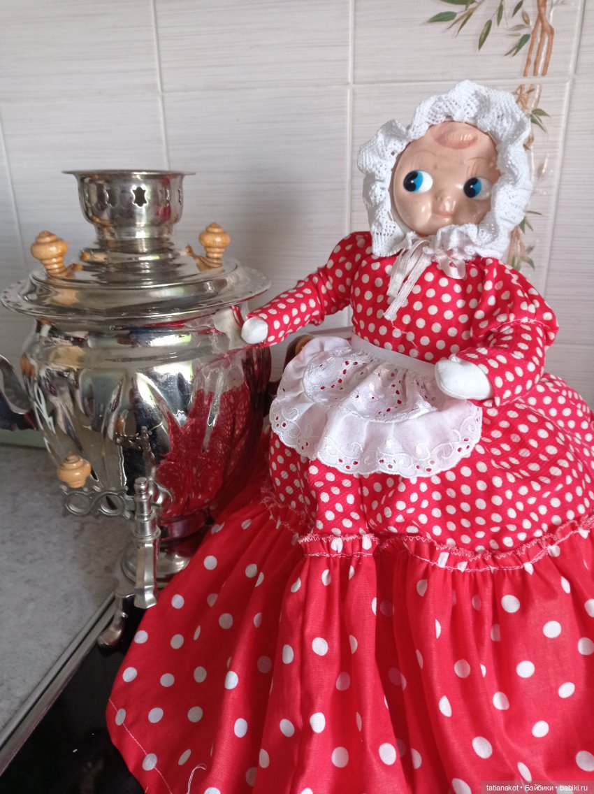 И не Ванька, и не встань-ка