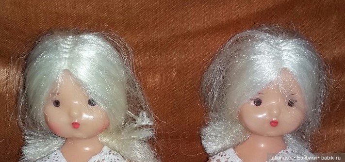 Кто ты будешь такой — Опознание кукол СССР и ГДР: поиск по фото (фото 7)