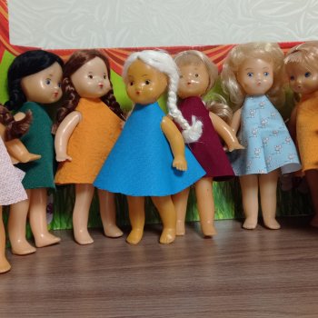 Кто ты будешь такой?