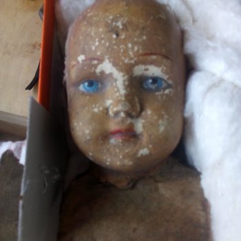 Одна голова. Все сначала!