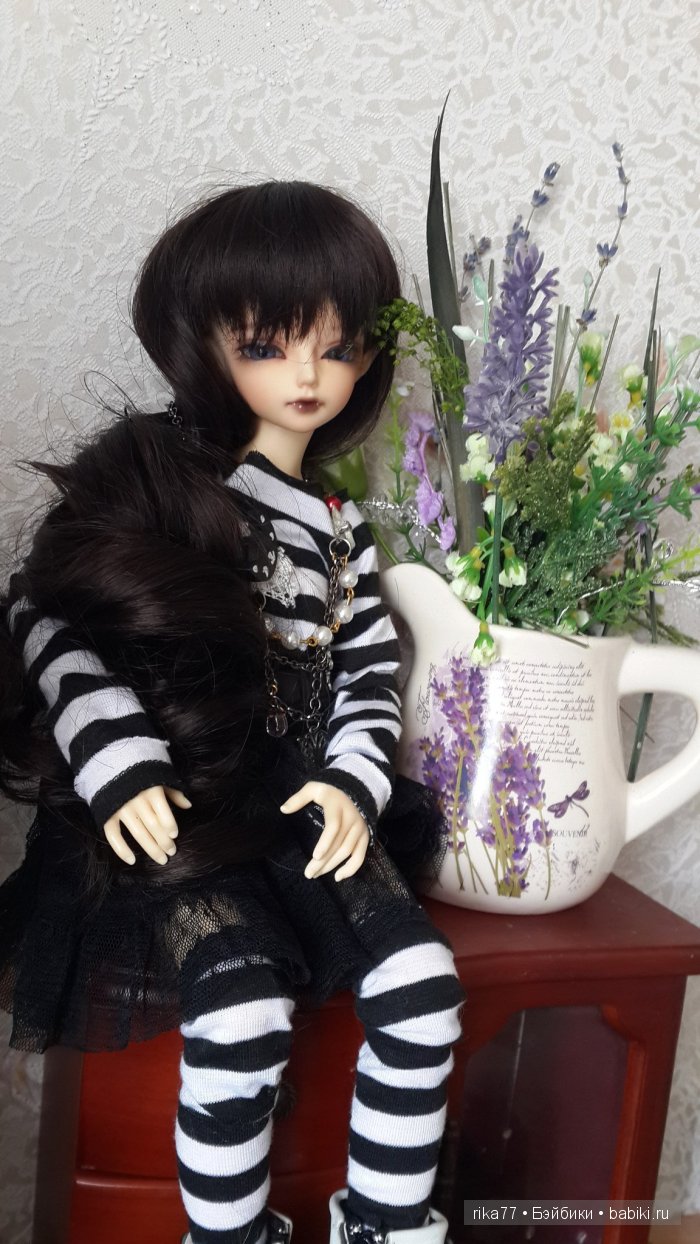 Моя прелесть(Венечка) приехала наконец то домой) | Бэйбики Моя прелесть(Венечка) приехала наконец то домой) (фото 2)