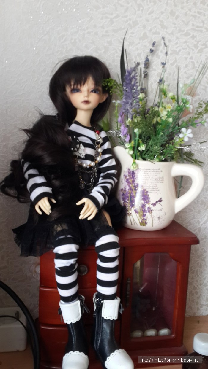 Моя прелесть(Венечка) приехала наконец то домой) | Бэйбики Моя прелесть(Венечка) приехала наконец то домой)