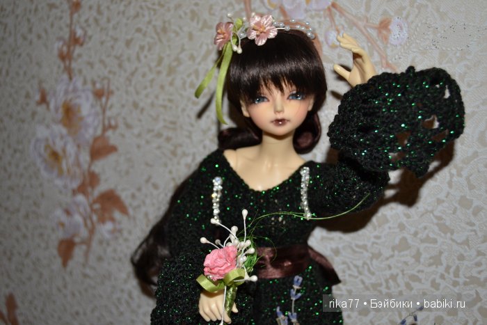 Венечка немного изменилась | Бэйбики Венечка немного изменилась (фото 3)