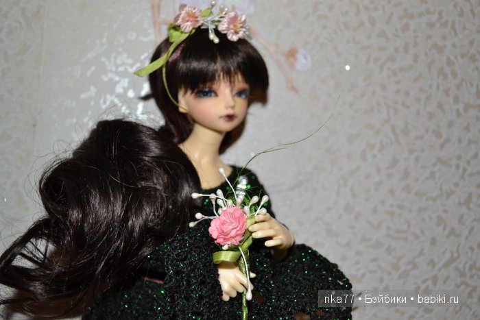 Венечка немного изменилась | Бэйбики Венечка немного изменилась