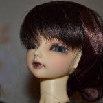 Венечка немного изменилась