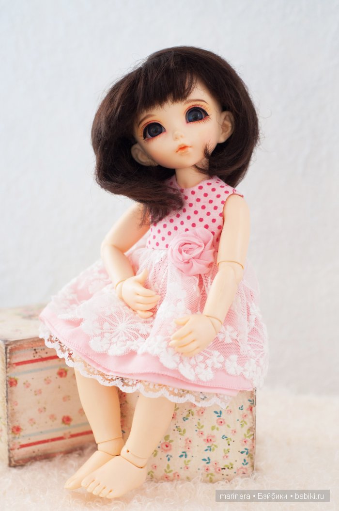 Ну здравствуй моя милая Лёлька | Бэйбики Ну здравствуй моя милая Лёлька (фото 3)