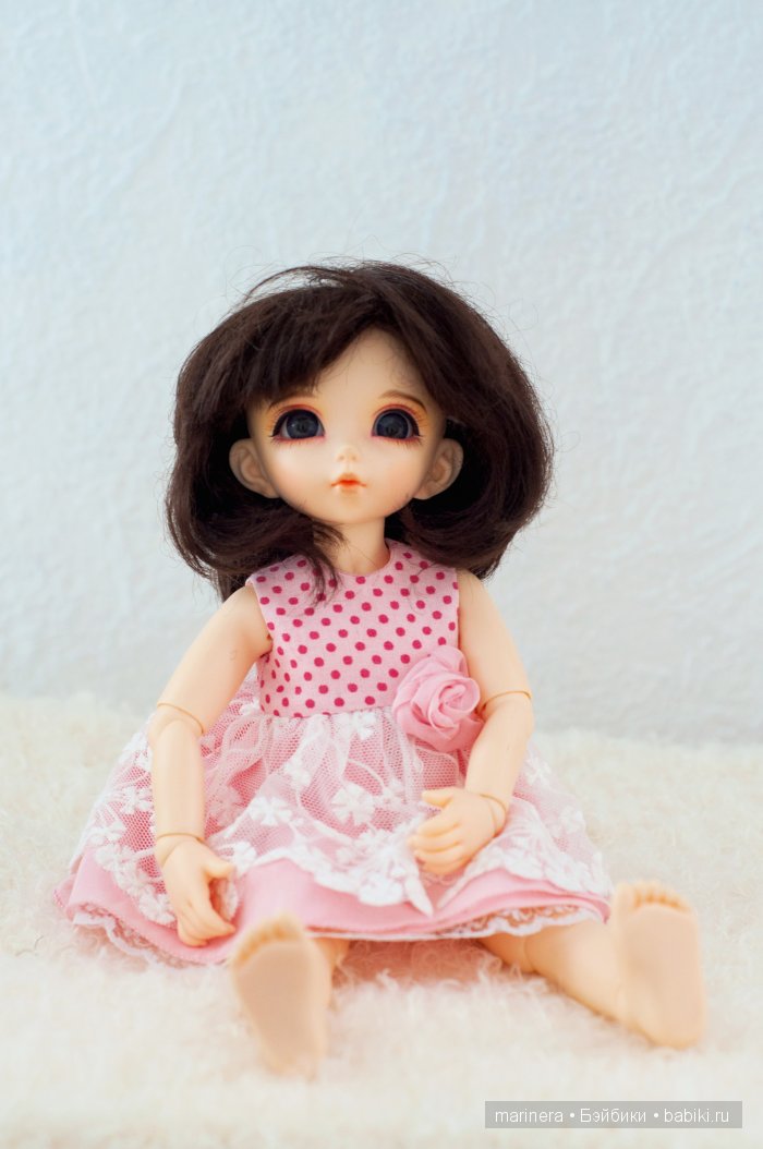 Ну здравствуй моя милая Лёлька | Бэйбики Ну здравствуй моя милая Лёлька (фото 2)