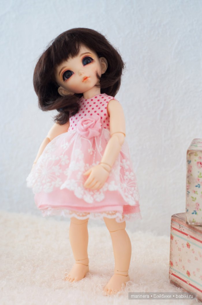 Ну здравствуй моя милая Лёлька | Бэйбики Ну здравствуй моя милая Лёлька (фото 4)