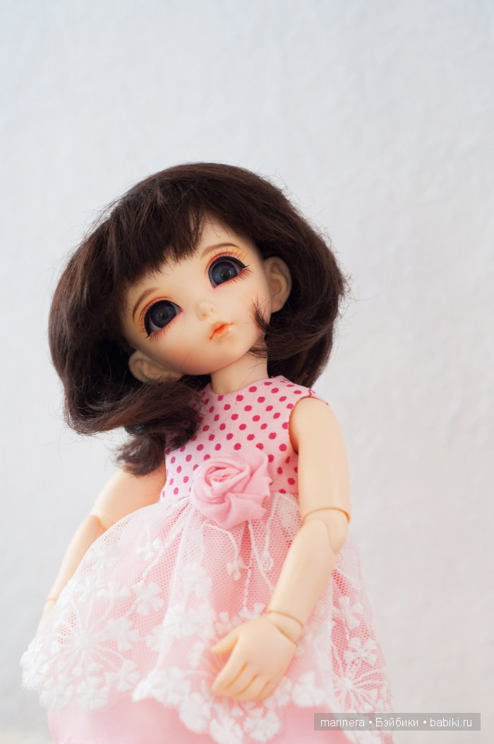 Ну здравствуй моя милая Лёлька (фото 5)