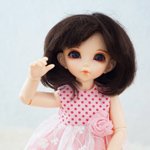 Ну здравствуй моя милая Лёлька!!!