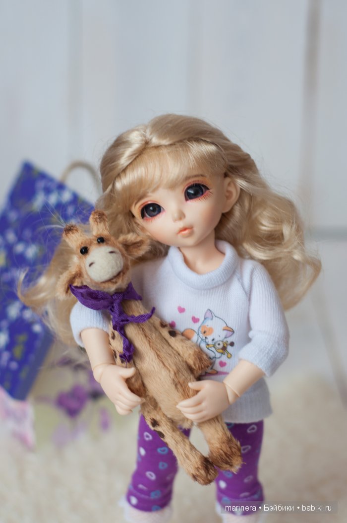 Лёля и Жорик | Бэйбики Лёля и Жорик — Куклы Fairyland (ФэйриЛэнд): BJD (БЖД)