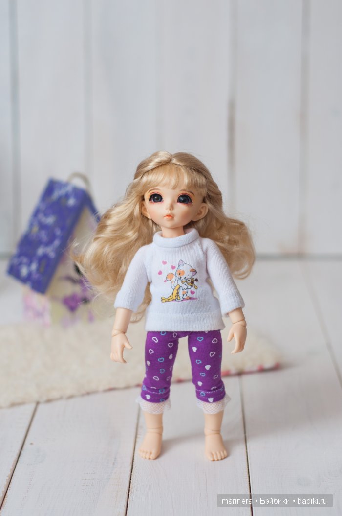 Лёля и Жорик | Бэйбики Лёля и Жорик — Куклы Fairyland (ФэйриЛэнд): BJD (БЖД)