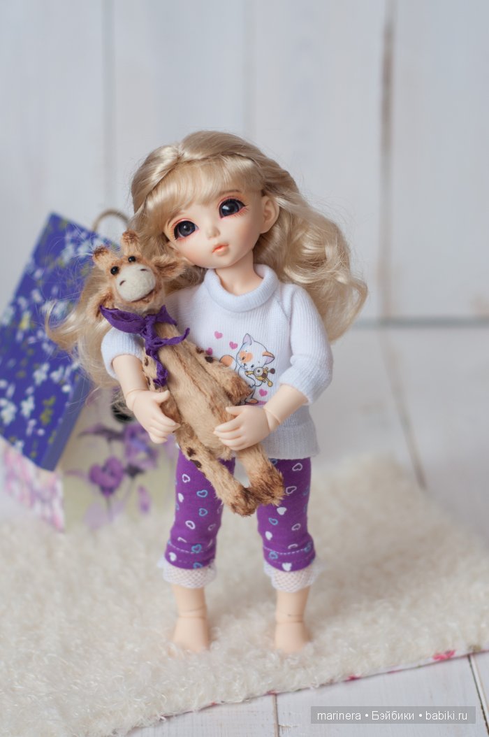 Лёля и Жорик | Бэйбики Лёля и Жорик — Куклы Fairyland (ФэйриЛэнд): BJD (БЖД)