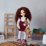 Моя помощница