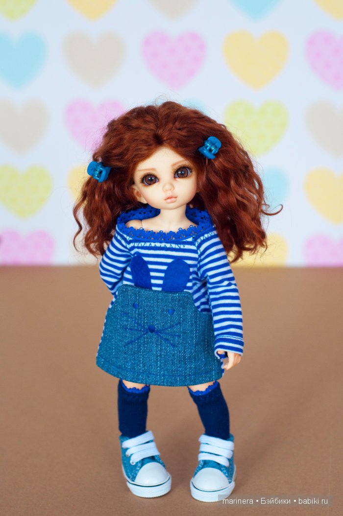 Новый почти житель и о том как мы слонов примеряли (фото 2)