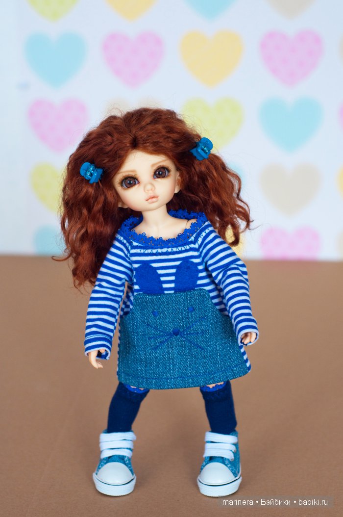 Новый почти житель и о том как мы слонов примеряли (фото 3)