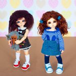 Новый почти житель и о том как мы слонов примеряли