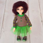 Коротко про балетки и балет