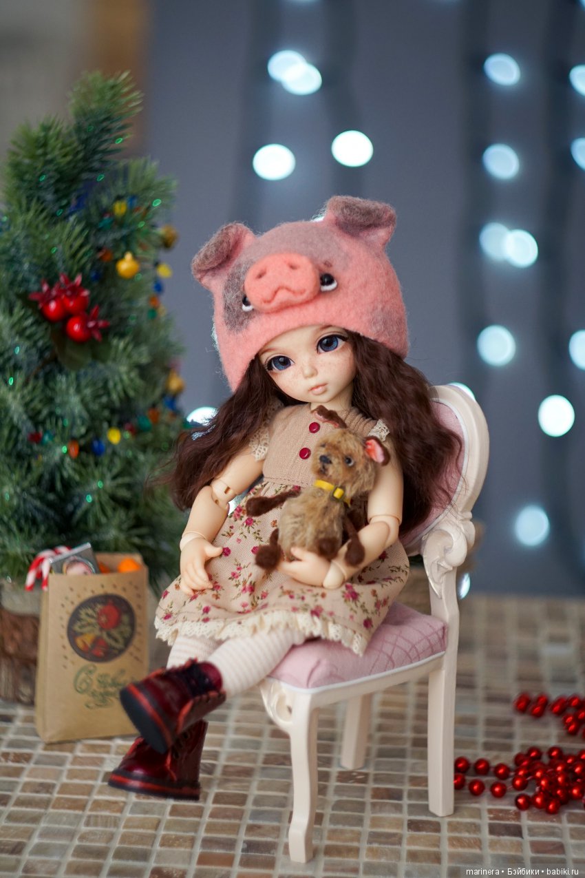 С наступающим Новым Годом (фото 3)