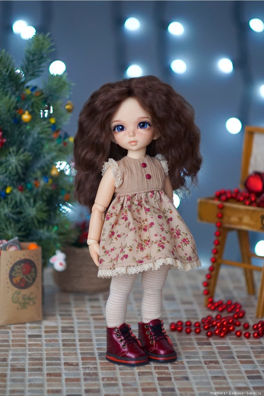 С наступающим Новым Годом (фото 5)