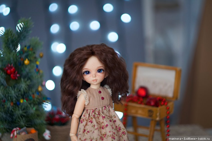 С наступающим Новым Годом (фото 6)