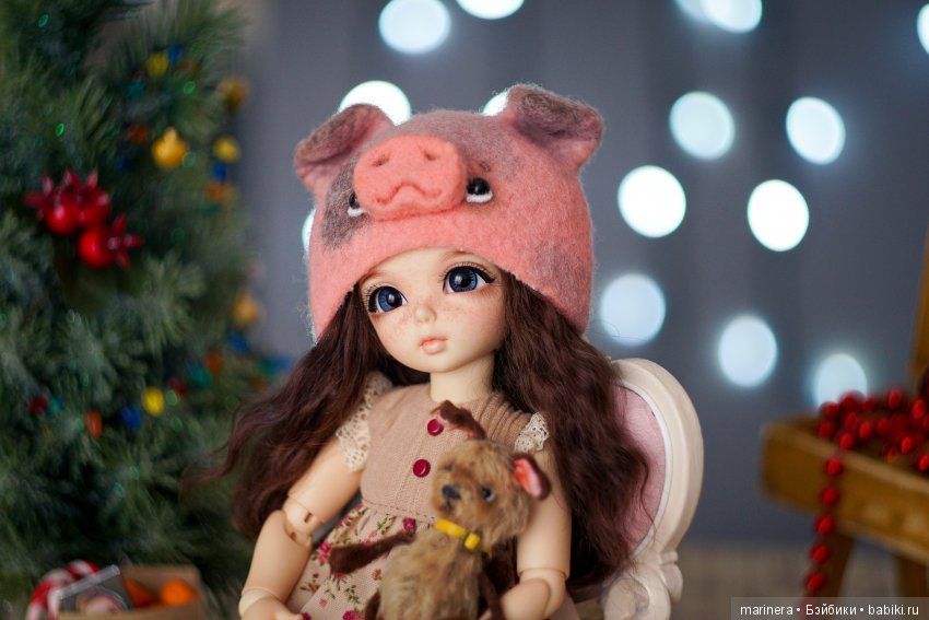 С наступающим Новым Годом (фото 4)