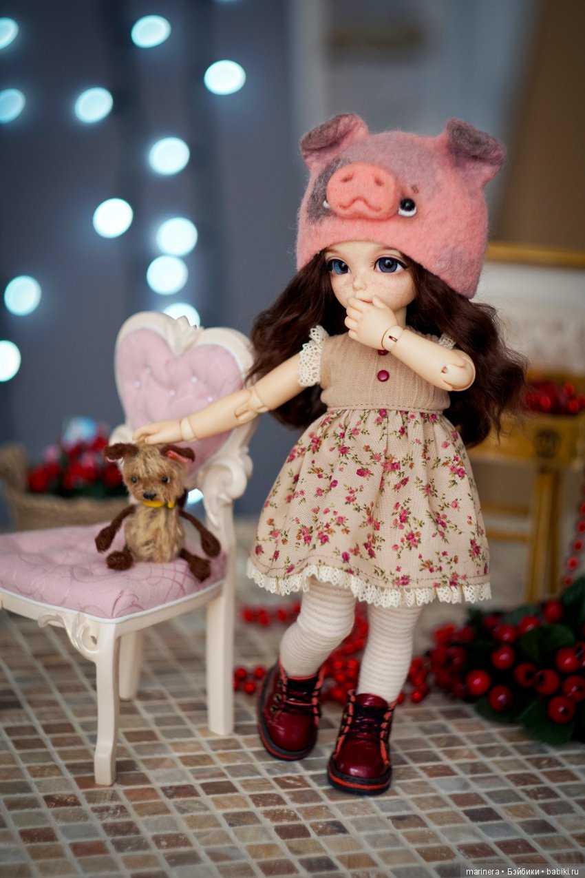 С наступающим Новым Годом (фото 2)