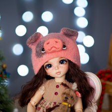 С наступающим Новым Годом