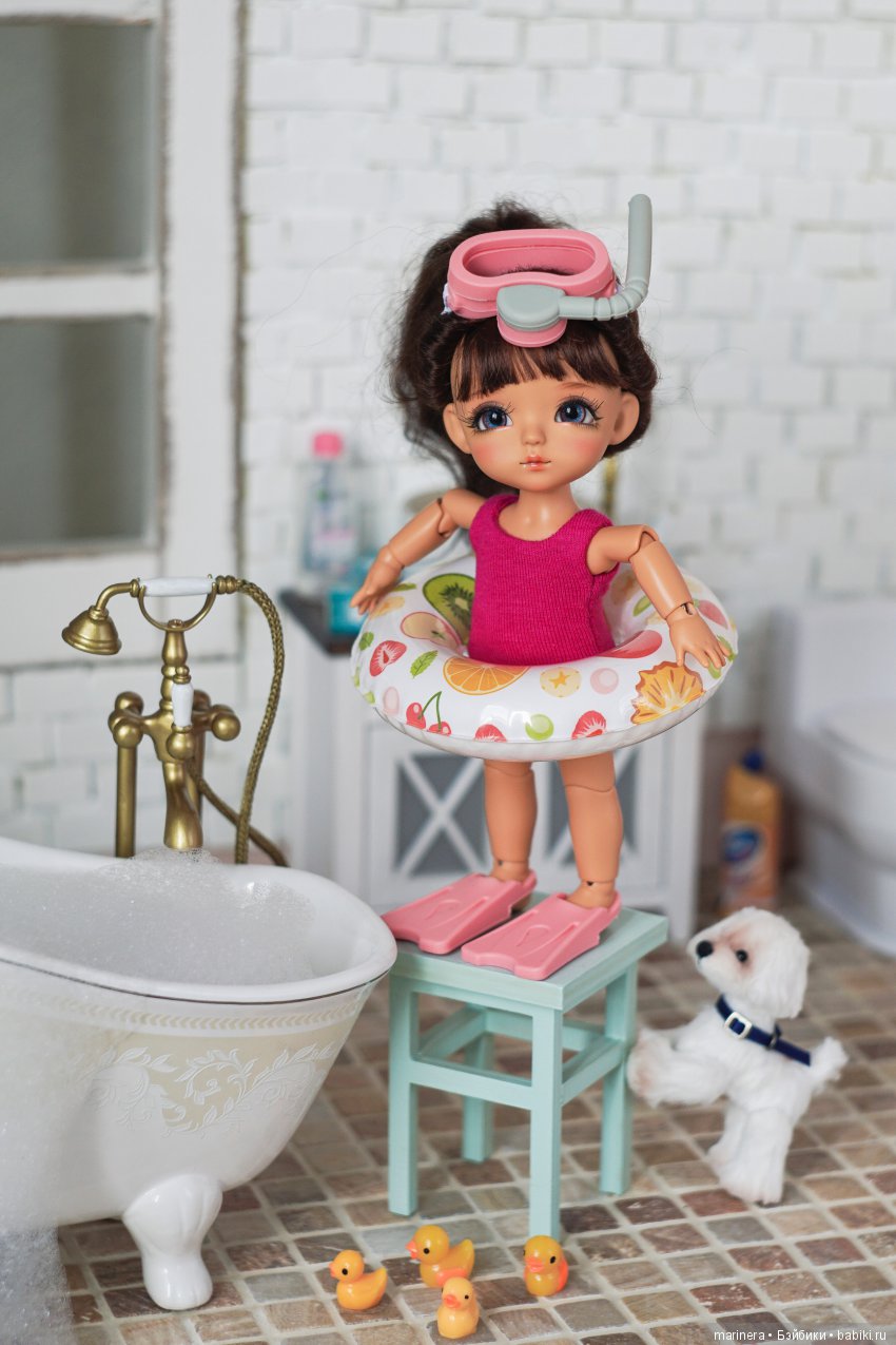 Осень не повод для грусти (фото 7)