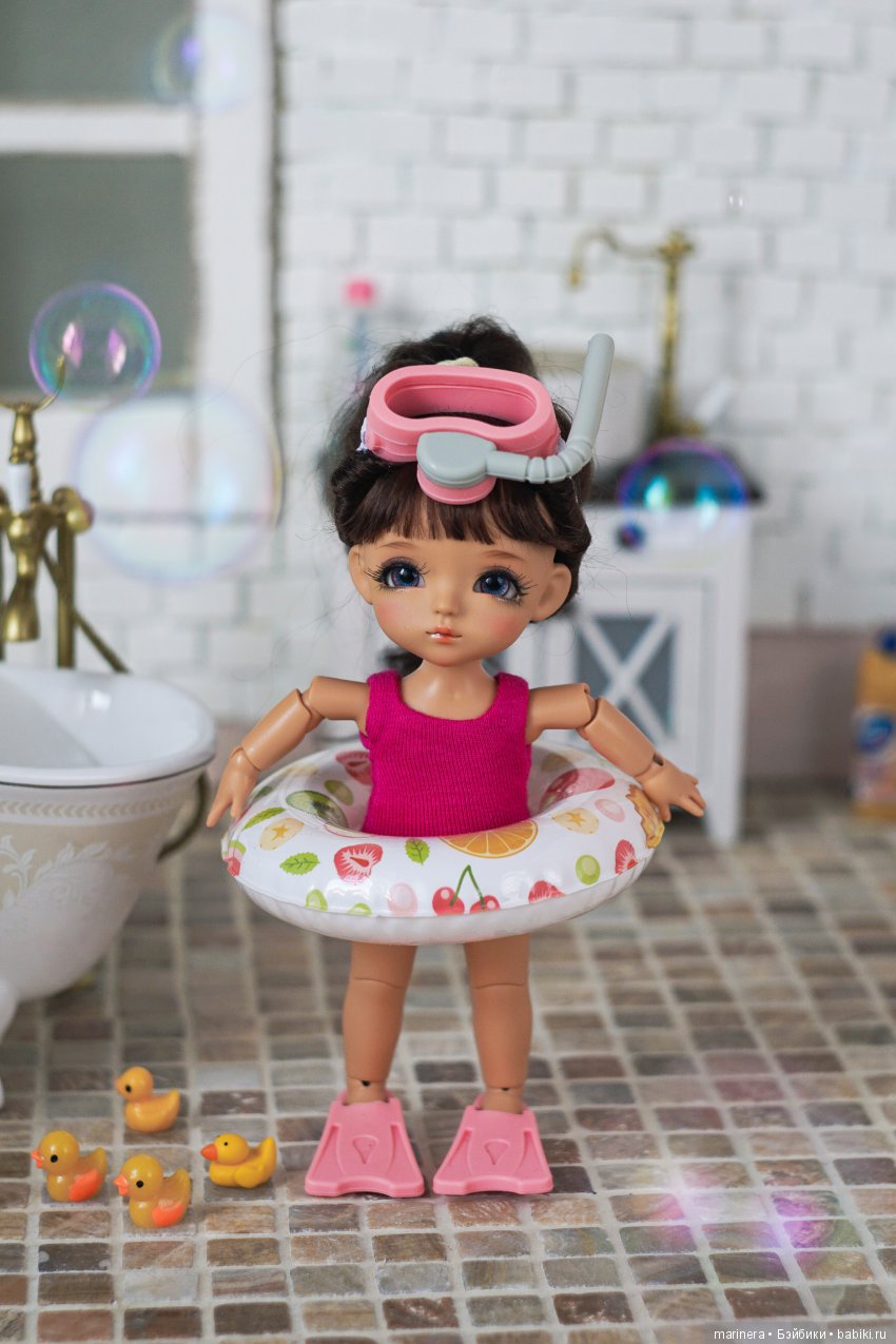 Осень не повод для грусти (фото 3)