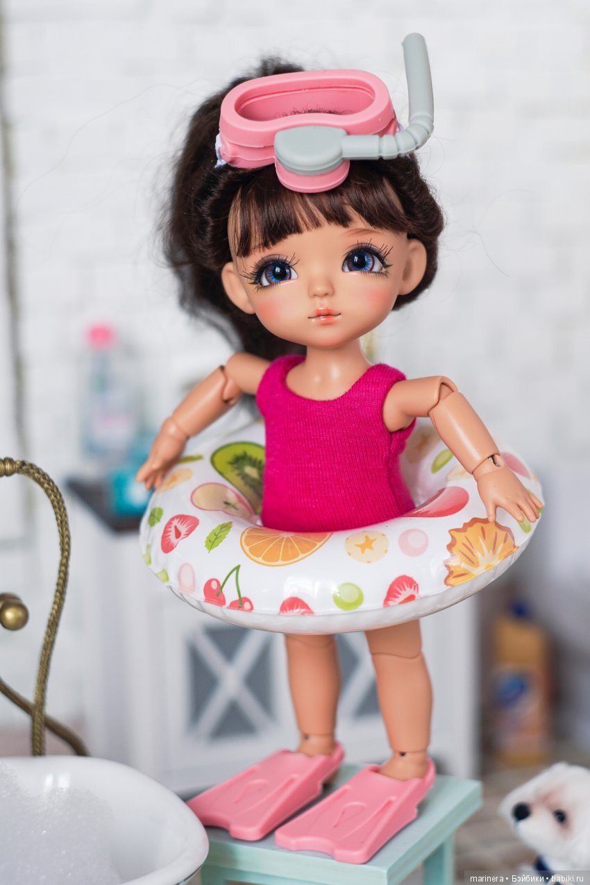 Осень не повод для грусти (фото 8)