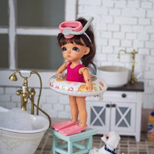 Осень не повод для грусти