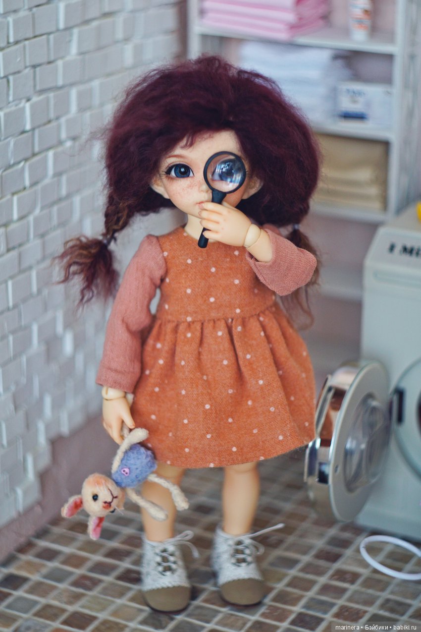 Раз два три четыре пять начинаем всех стирать | Бэйбики Раз два три четыре пять начинаем всех стирать (фото 2)