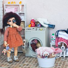 Раз два три четыре пять начинаем всех стирать