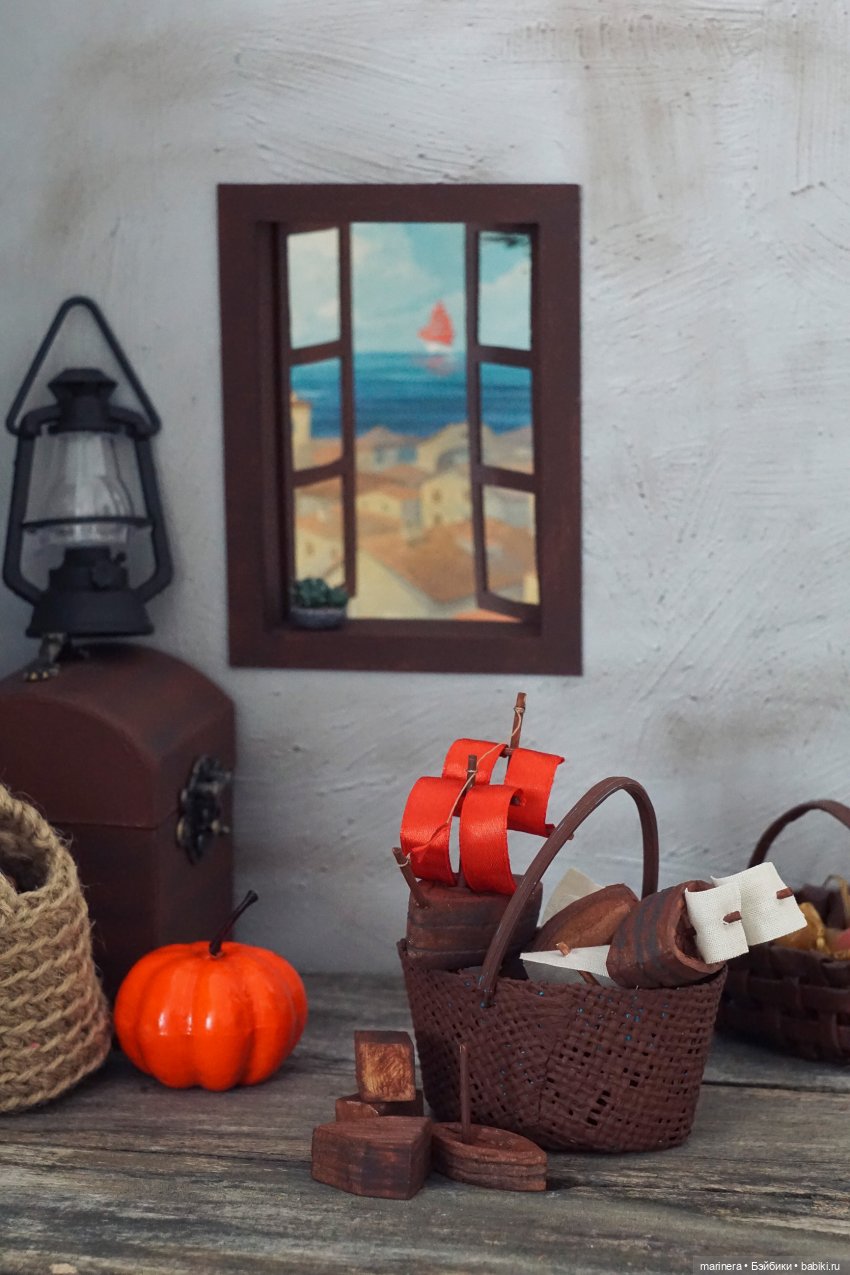 Ассоль - для меня ты самая лучшая (фото 7)