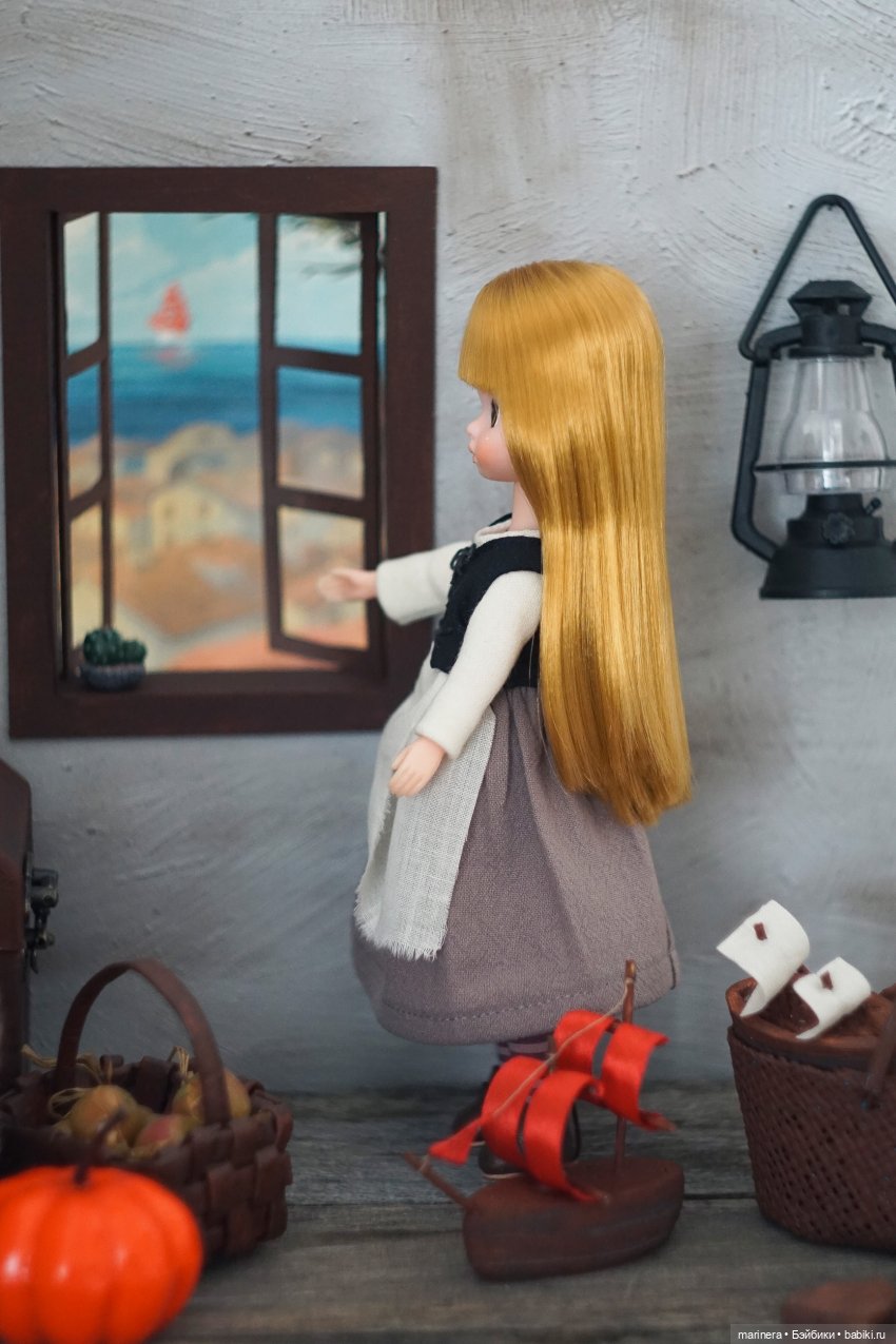 Ассоль - для меня ты самая лучшая (фото 5)